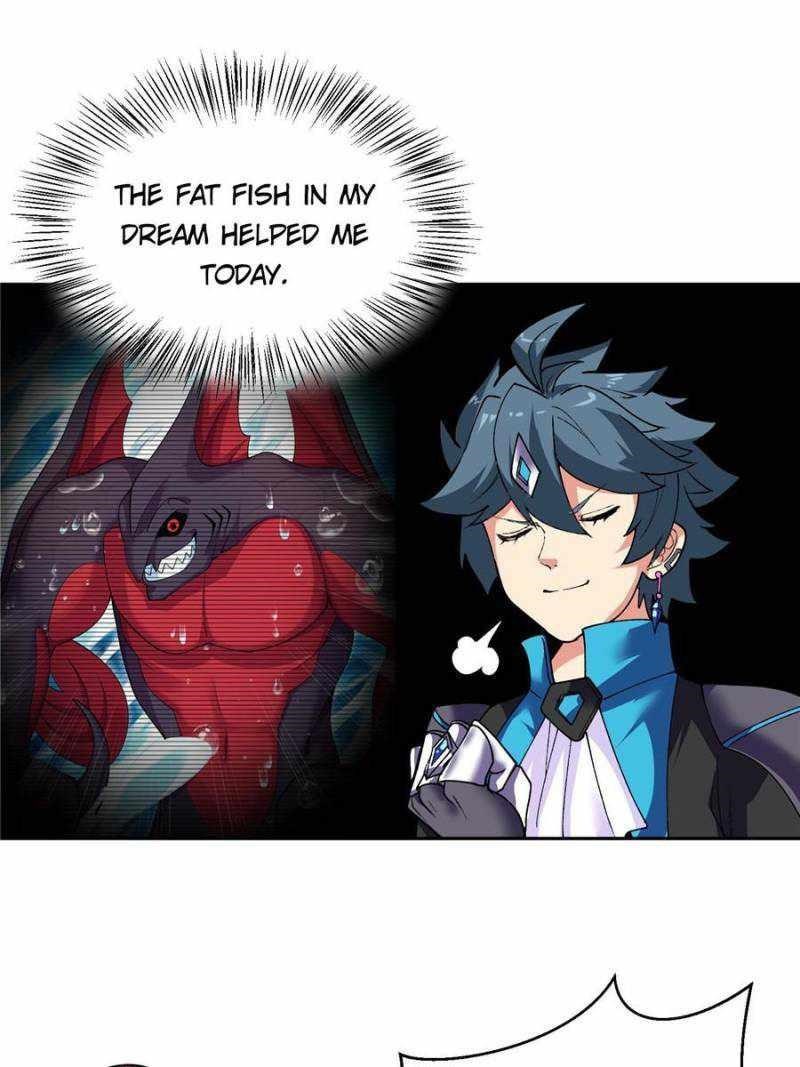 I Picked Up An Attribute Chapter 218 - Page 56