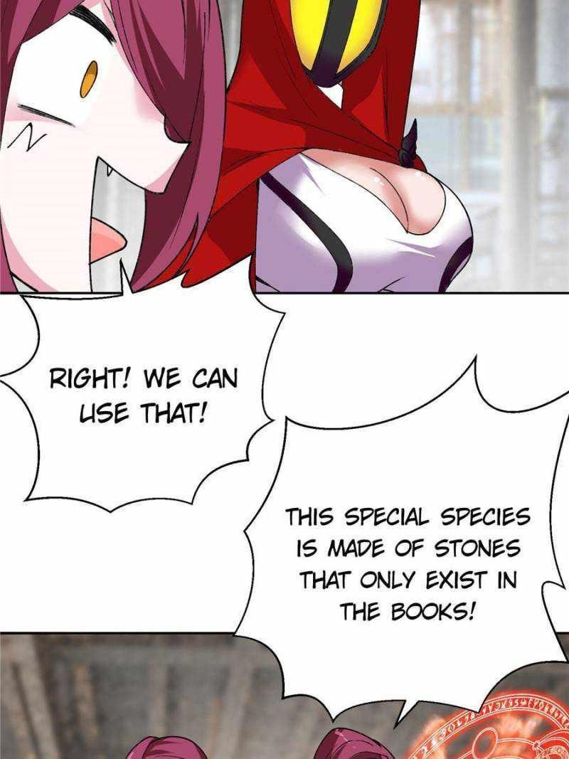 I Picked Up An Attribute Chapter 218 - Page 58