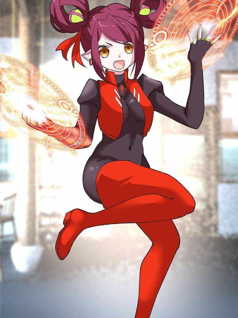 I Picked Up An Attribute Chapter 218 - Page 59