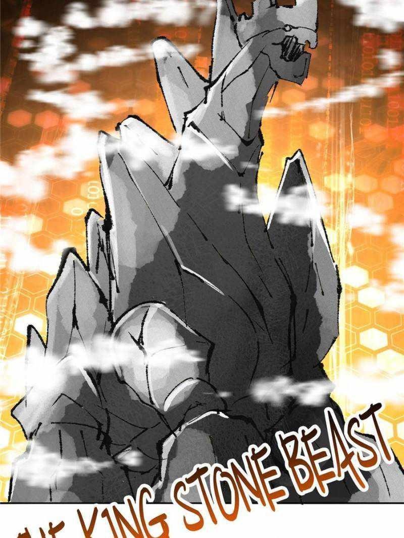 I Picked Up An Attribute Chapter 218 - Page 61