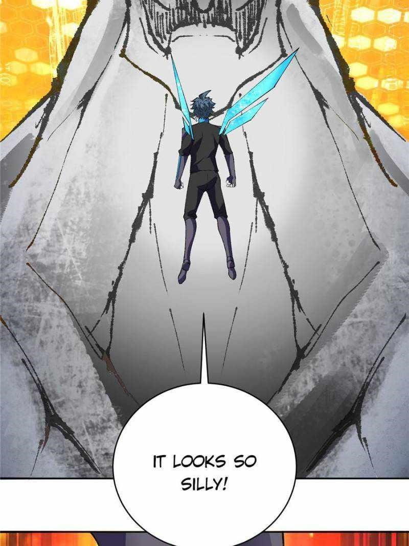 I Picked Up An Attribute Chapter 218 - Page 64