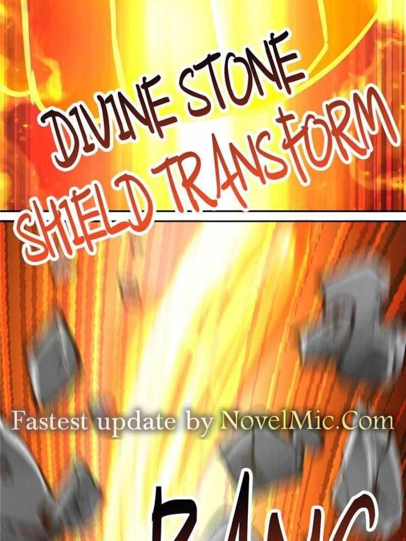 I Picked Up An Attribute Chapter 218 - Page 66