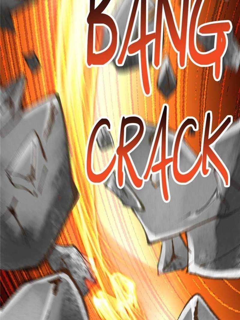 I Picked Up An Attribute Chapter 218 - Page 67