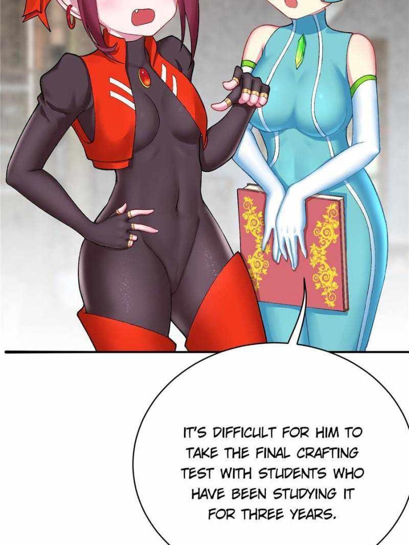 I Picked Up An Attribute Chapter 218 - Page 7