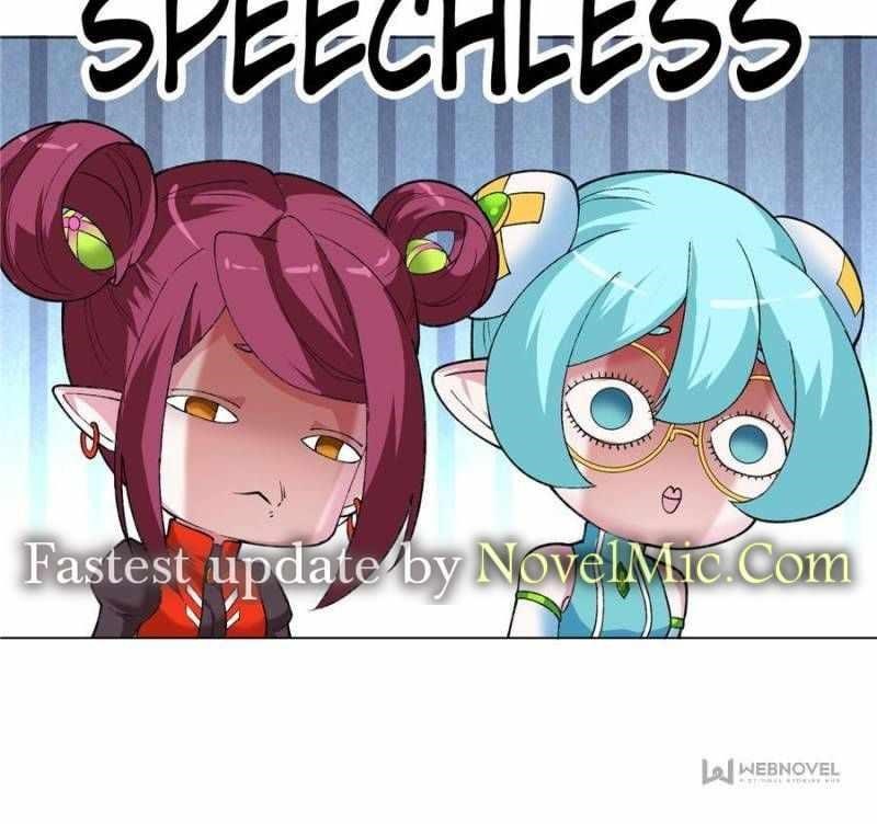 I Picked Up An Attribute Chapter 218 - Page 71