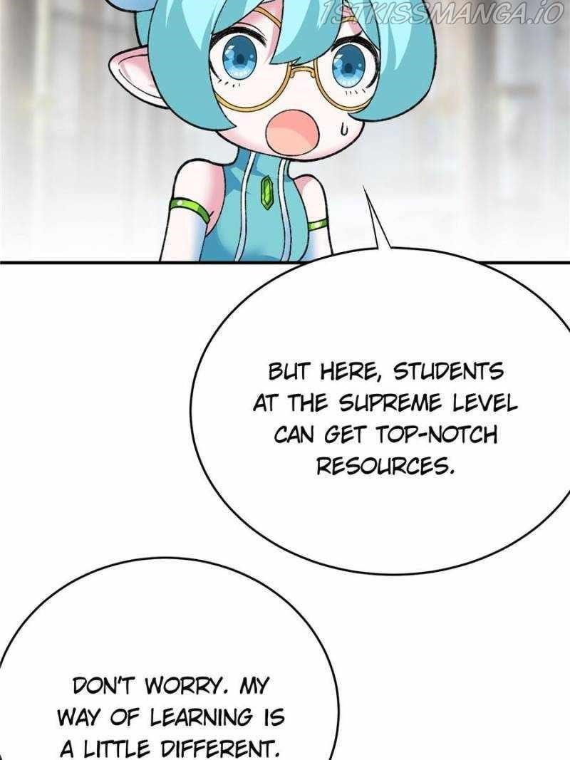 I Picked Up An Attribute Chapter 219 - Page 12