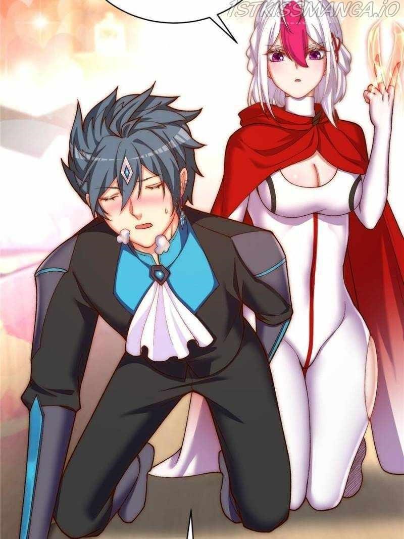 I Picked Up An Attribute Chapter 219 - Page 25