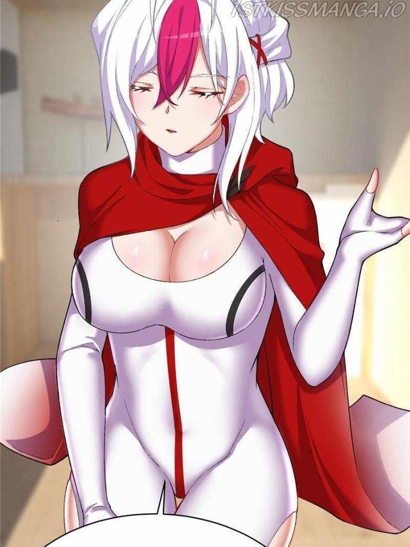 I Picked Up An Attribute Chapter 219 - Page 28