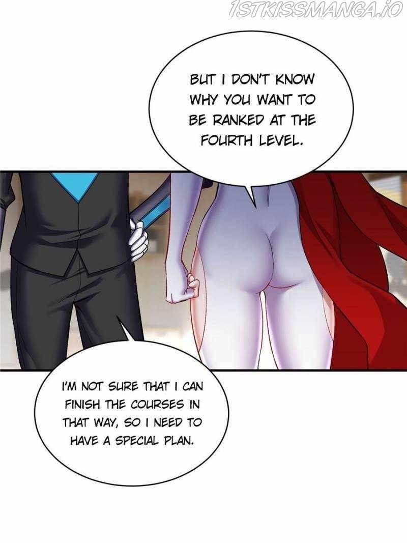 I Picked Up An Attribute Chapter 219 - Page 37