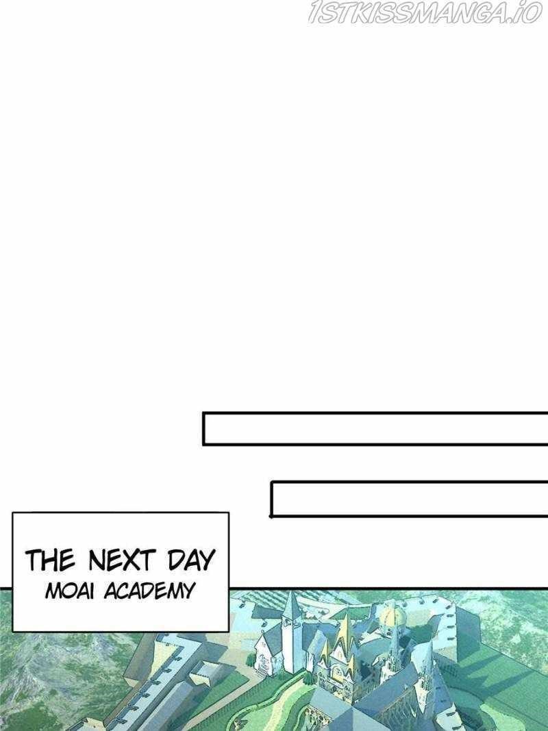 I Picked Up An Attribute Chapter 219 - Page 38