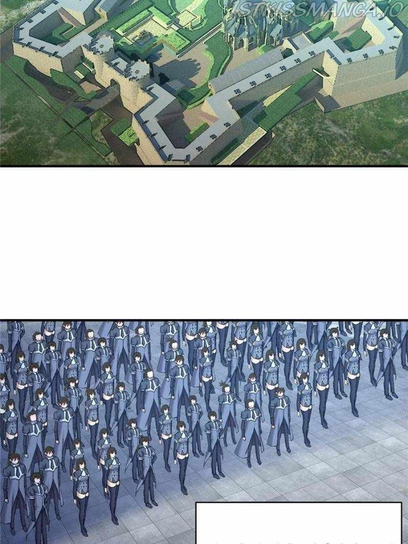 I Picked Up An Attribute Chapter 219 - Page 39