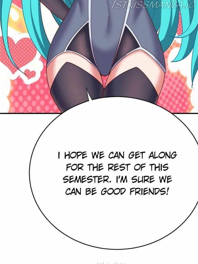 I Picked Up An Attribute Chapter 219 - Page 52