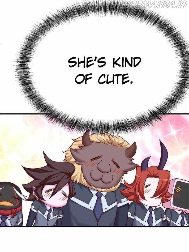 I Picked Up An Attribute Chapter 219 - Page 53