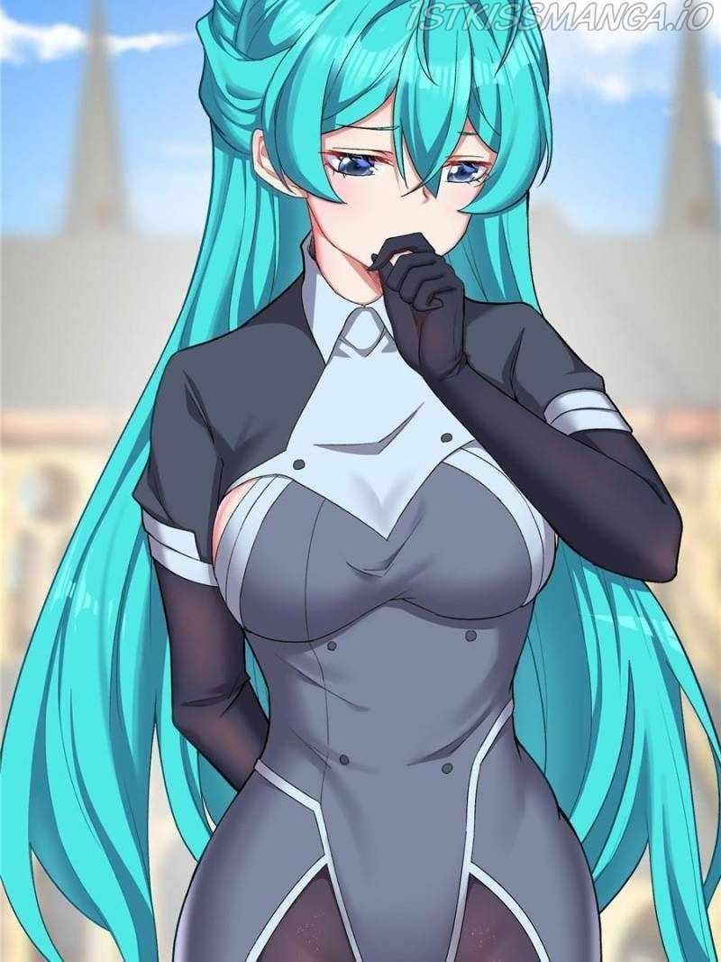 I Picked Up An Attribute Chapter 219 - Page 58