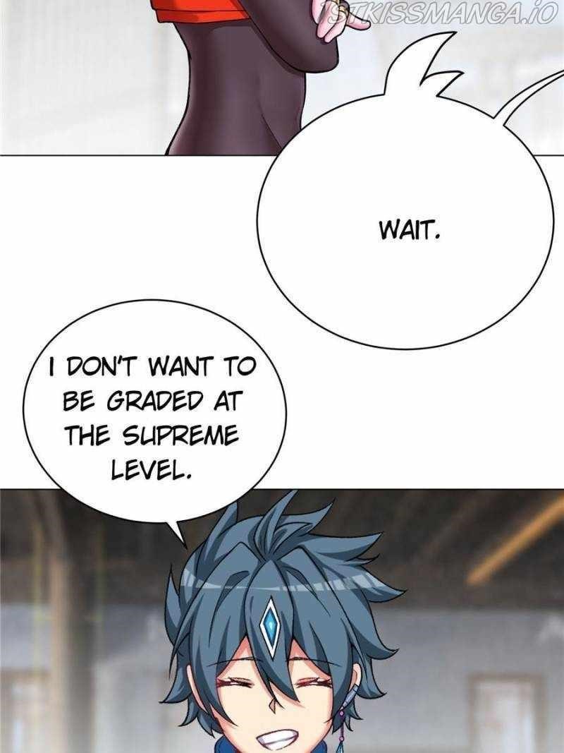 I Picked Up An Attribute Chapter 219 - Page 6