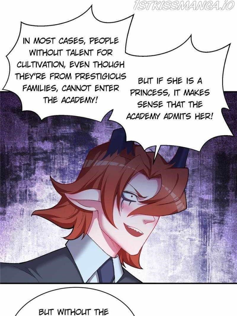 I Picked Up An Attribute Chapter 219 - Page 64