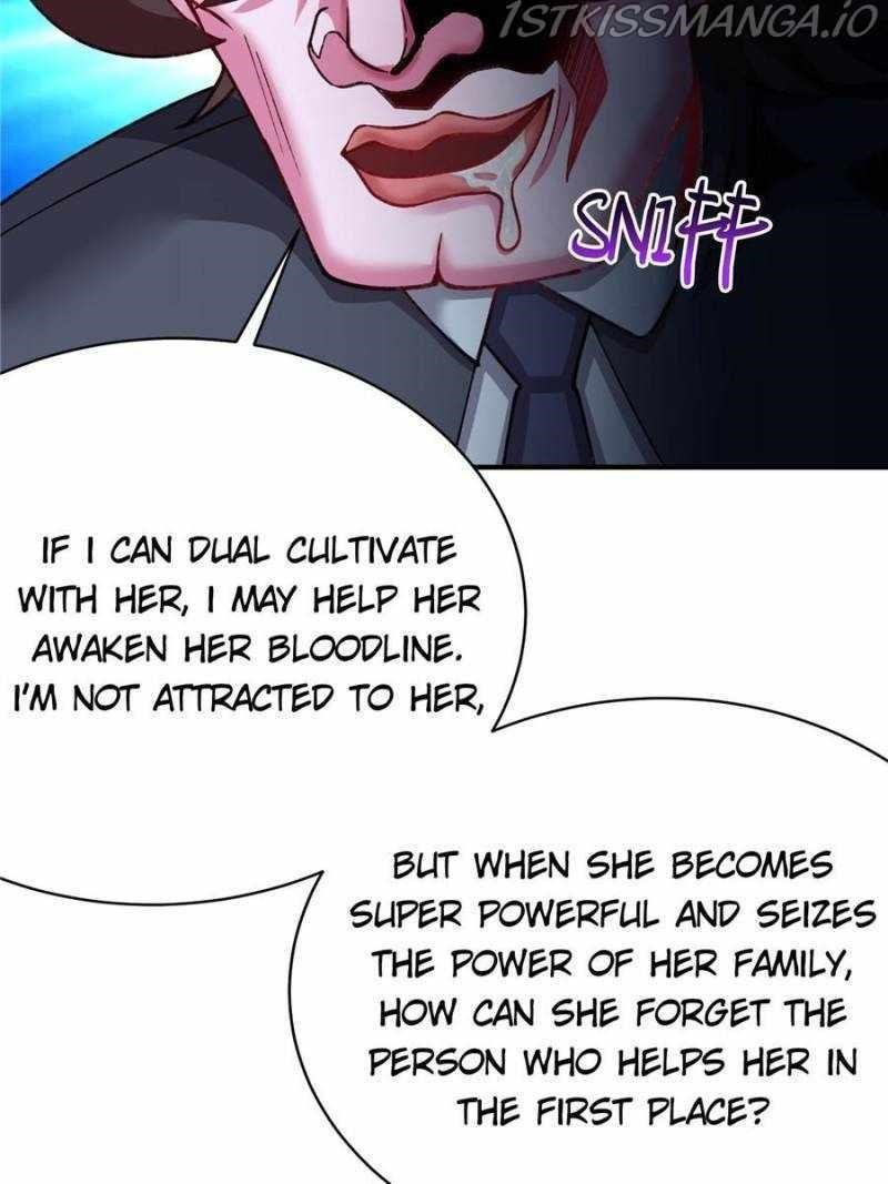 I Picked Up An Attribute Chapter 219 - Page 67