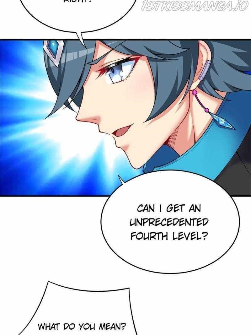 I Picked Up An Attribute Chapter 219 - Page 9