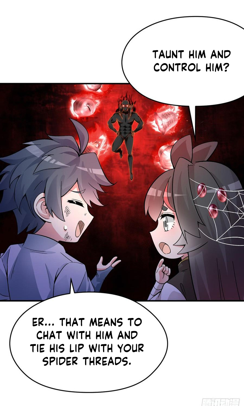 I Picked Up An Attribute Chapter 22 - Page 2