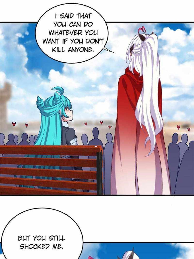 I Picked Up An Attribute Chapter 220 - Page 11