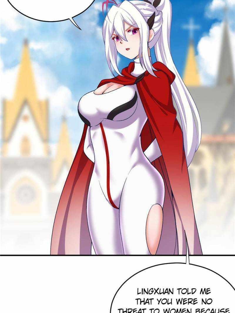 I Picked Up An Attribute Chapter 220 - Page 12