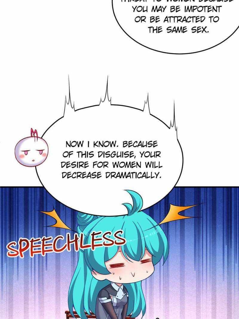 I Picked Up An Attribute Chapter 220 - Page 13