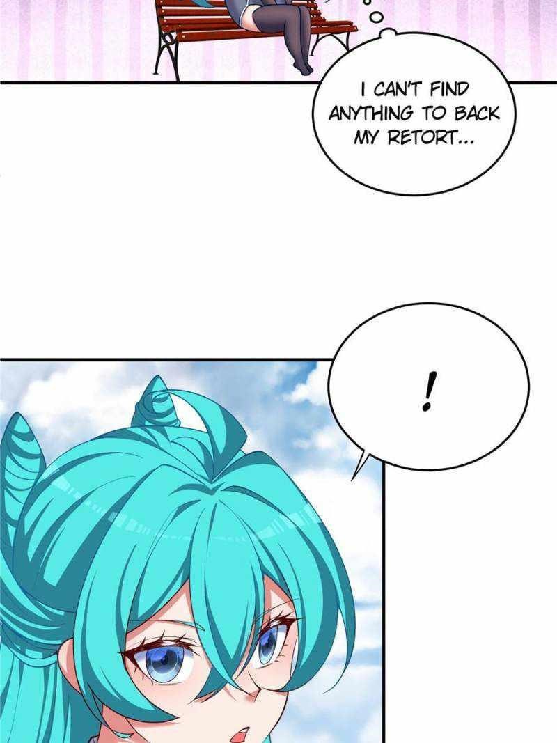 I Picked Up An Attribute Chapter 220 - Page 14