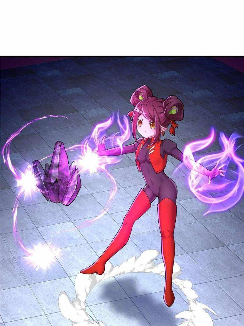 I Picked Up An Attribute Chapter 220 - Page 16