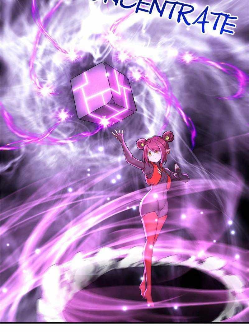 I Picked Up An Attribute Chapter 220 - Page 18