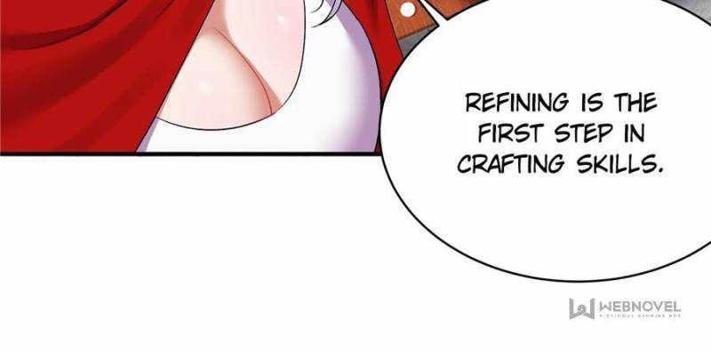 I Picked Up An Attribute Chapter 220 - Page 20