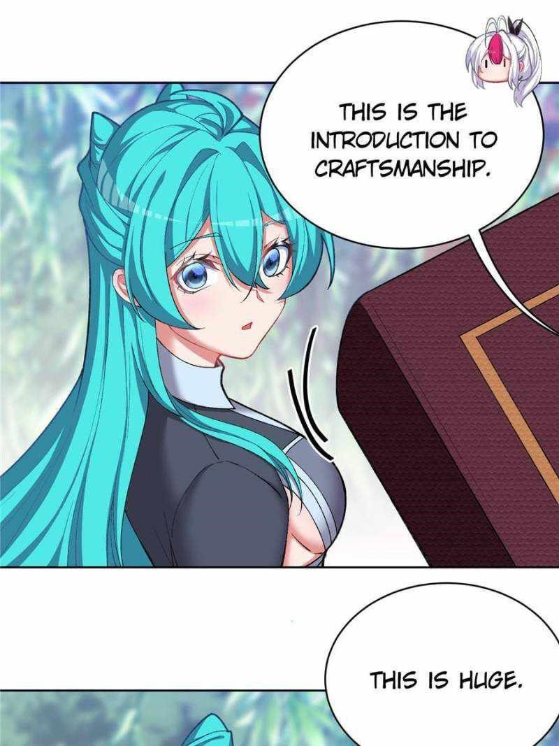 I Picked Up An Attribute Chapter 220 - Page 21