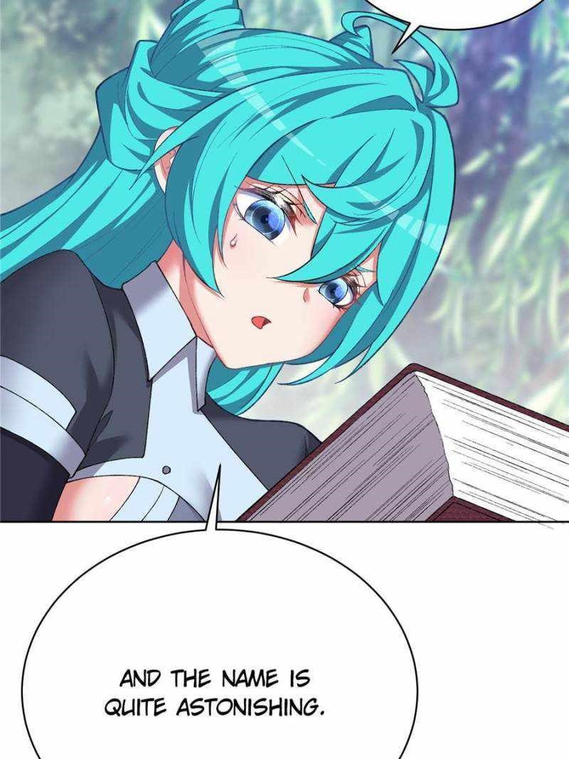 I Picked Up An Attribute Chapter 220 - Page 22