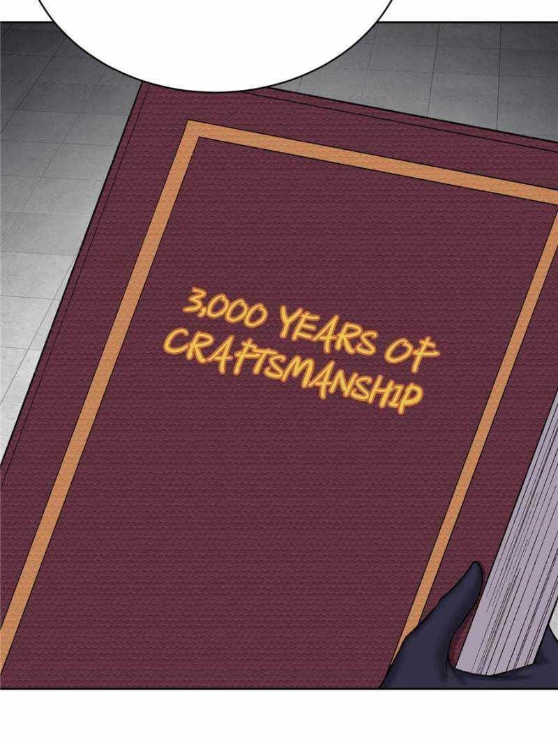 I Picked Up An Attribute Chapter 220 - Page 23