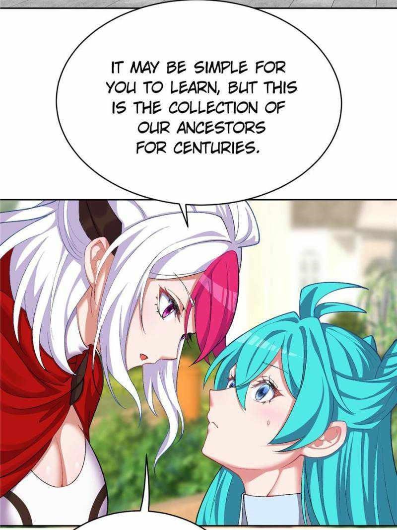 I Picked Up An Attribute Chapter 220 - Page 25