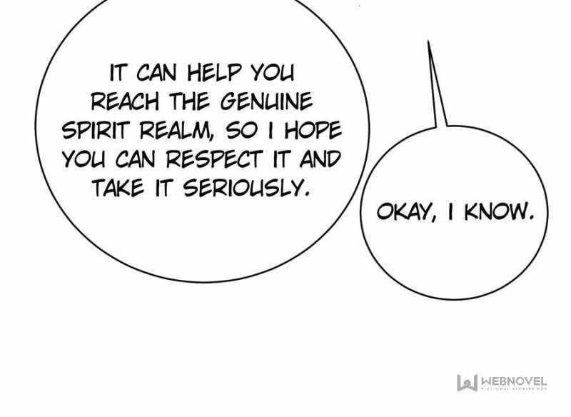 I Picked Up An Attribute Chapter 220 - Page 26