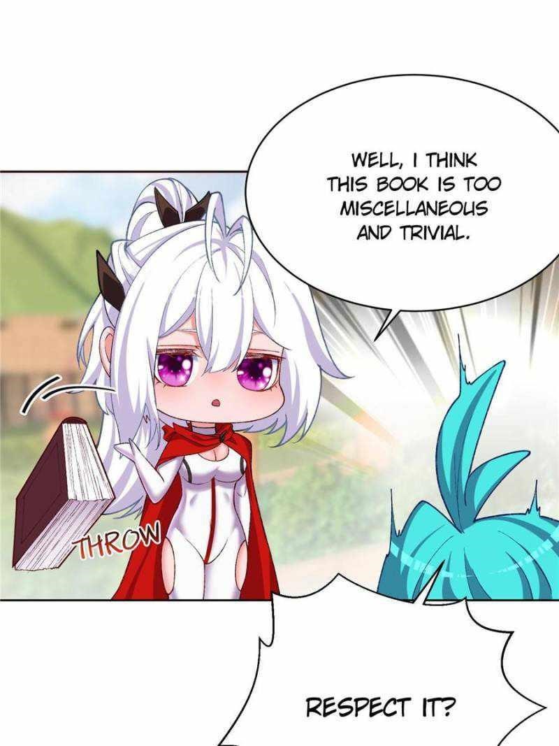 I Picked Up An Attribute Chapter 220 - Page 27