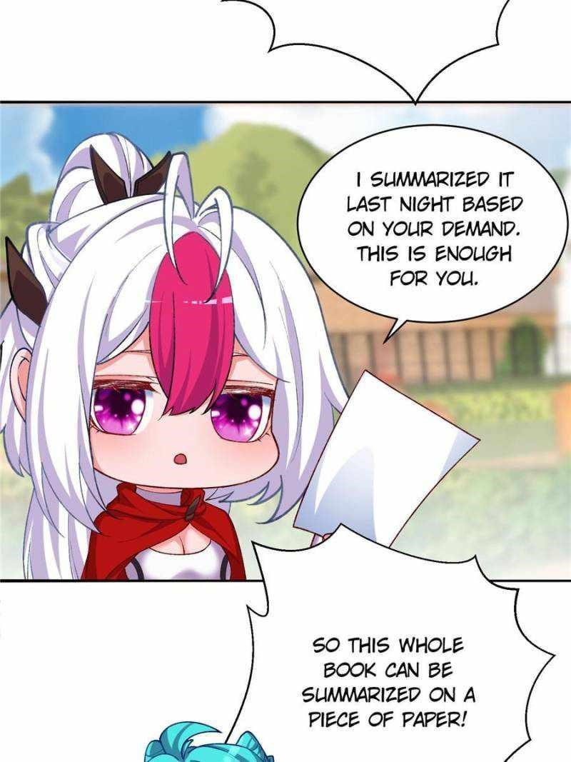 I Picked Up An Attribute Chapter 220 - Page 28