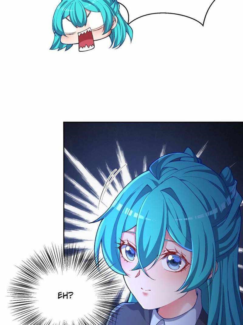 I Picked Up An Attribute Chapter 220 - Page 29