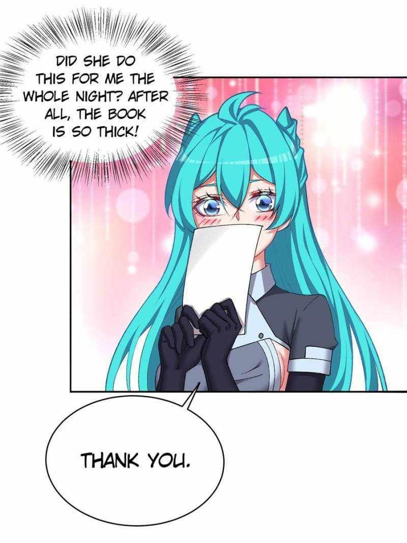 I Picked Up An Attribute Chapter 220 - Page 32