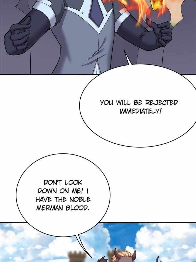 I Picked Up An Attribute Chapter 220 - Page 35