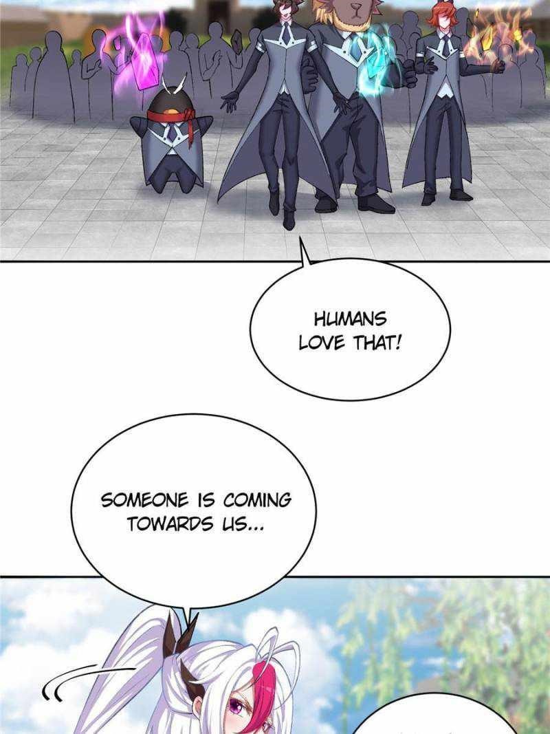 I Picked Up An Attribute Chapter 220 - Page 36