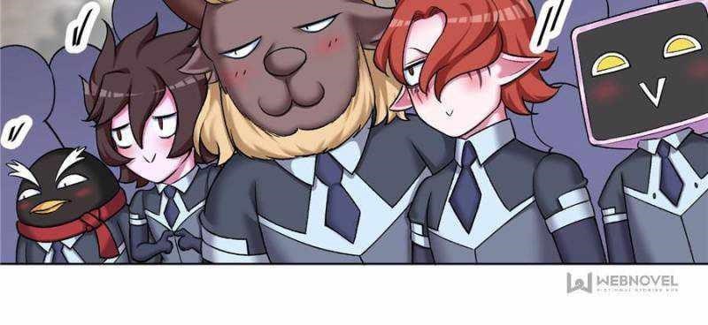 I Picked Up An Attribute Chapter 220 - Page 4