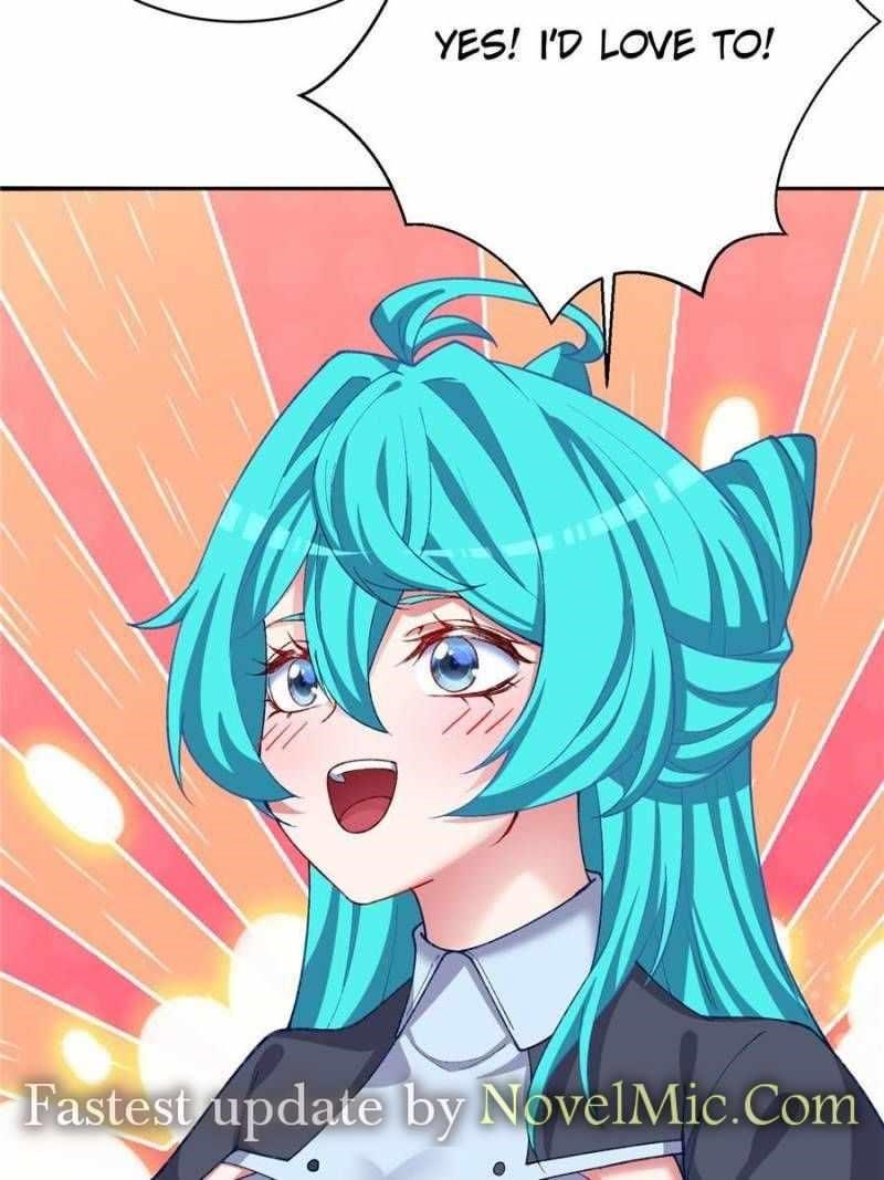 I Picked Up An Attribute Chapter 220 - Page 40