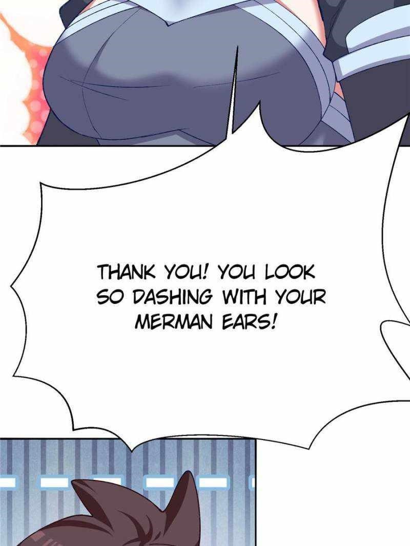 I Picked Up An Attribute Chapter 220 - Page 41