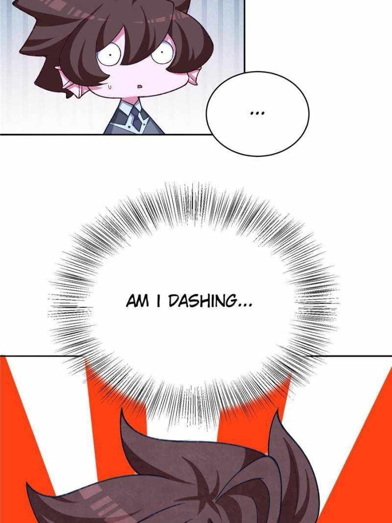 I Picked Up An Attribute Chapter 220 - Page 42