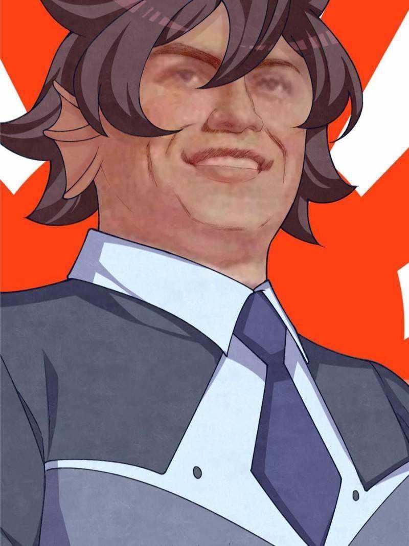 I Picked Up An Attribute Chapter 220 - Page 43