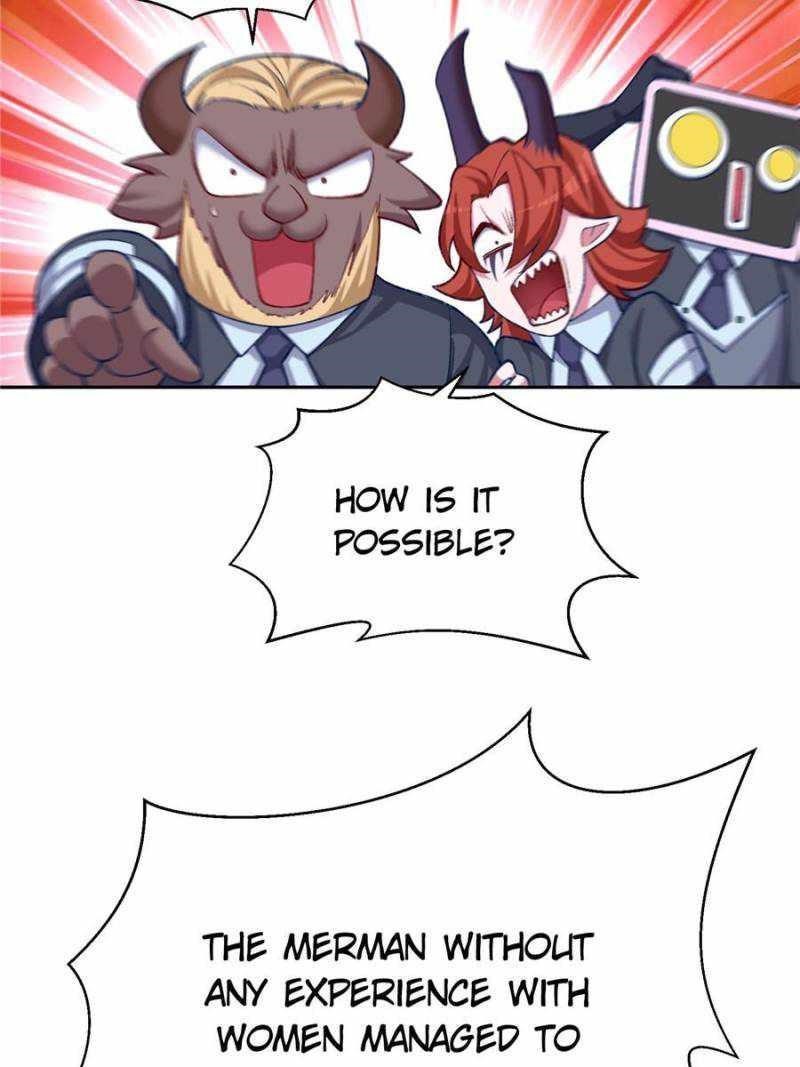 I Picked Up An Attribute Chapter 220 - Page 45