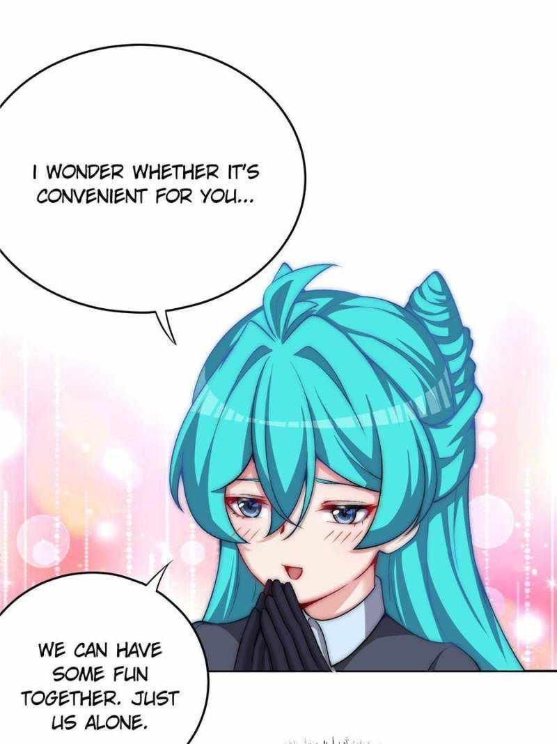 I Picked Up An Attribute Chapter 220 - Page 47