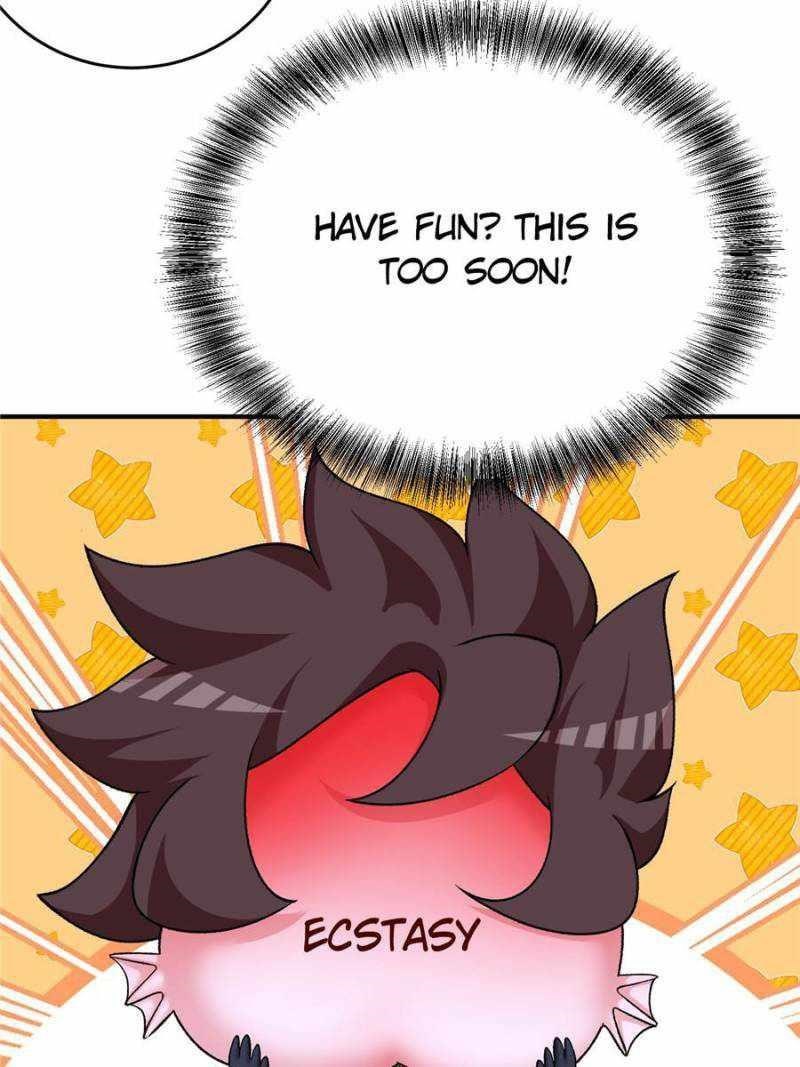 I Picked Up An Attribute Chapter 220 - Page 48