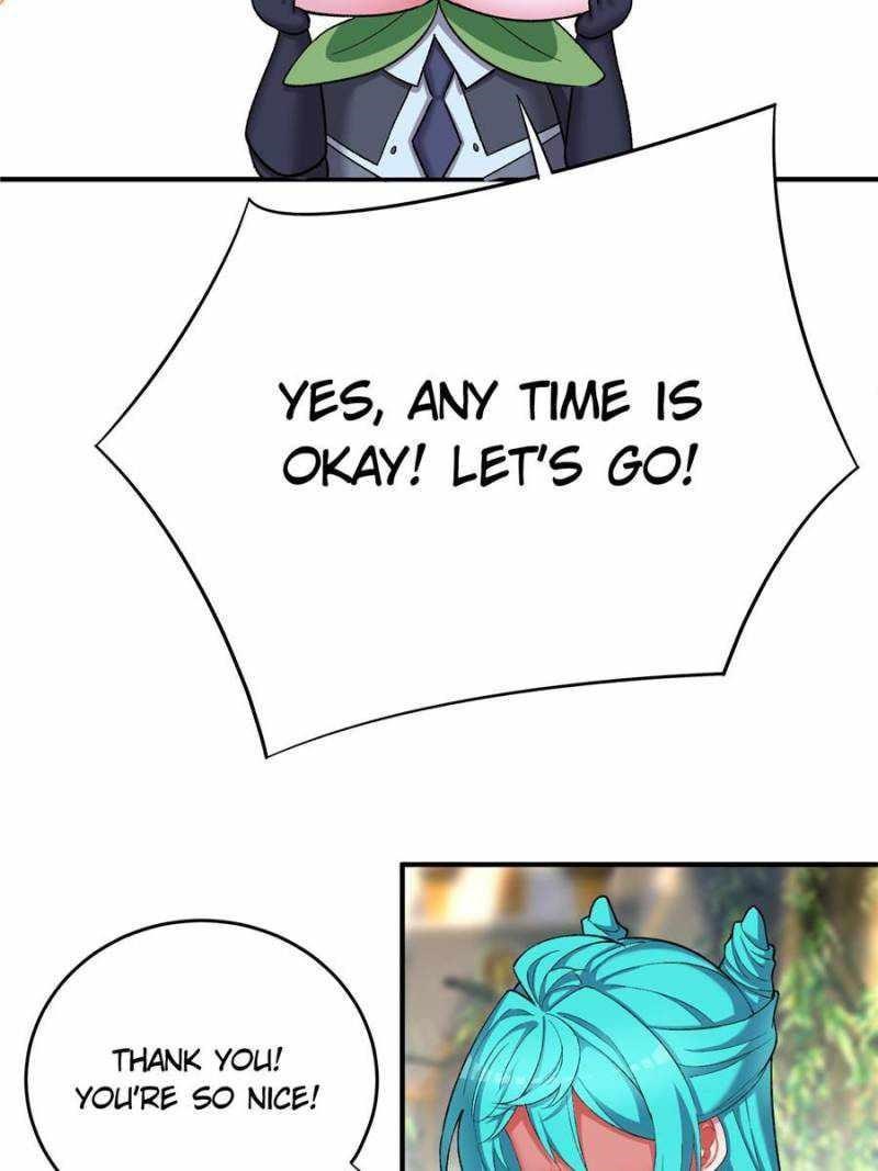 I Picked Up An Attribute Chapter 220 - Page 49